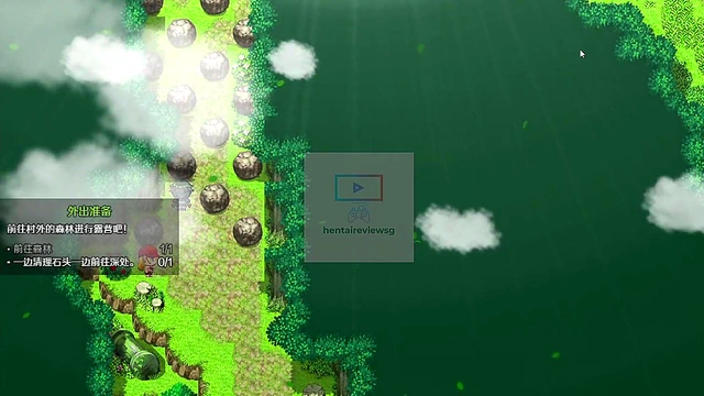 Hot Jill Valentine Gets Fucked Quietly At The Hospital