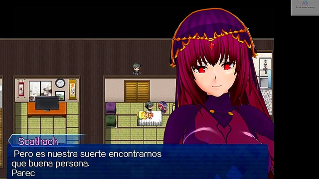 Hot Jill Valentine Gets Fucked Quietly At The Hospital