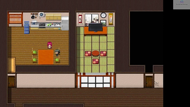 Hot Jill Valentine Gets Fucked Quietly At The Hospital