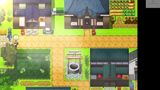 Hot Jill Valentine Gets Fucked Quietly At The Hospital