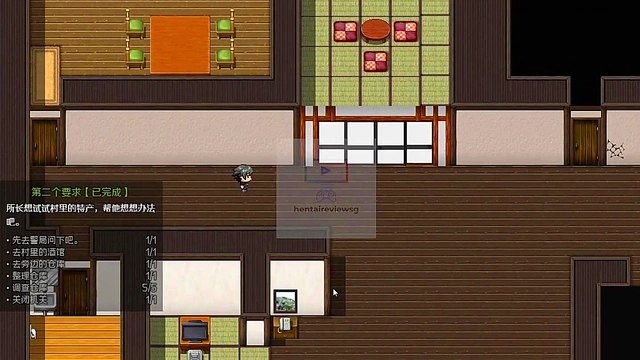 Hot Jill Valentine Gets Fucked Quietly At The Hospital