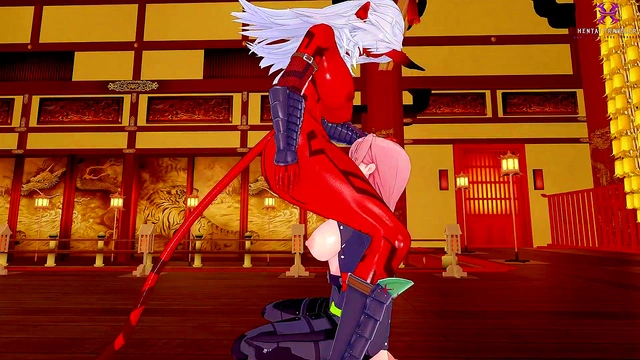 Pokemon Anime Sex Scene Shows May Getting Pounded by Monster Dick