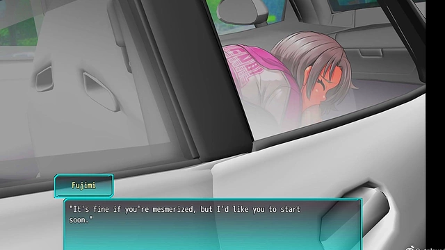 Magic Dick Rider Anime Girl Gets Fucked Hard for Intense Facial Orgasm!