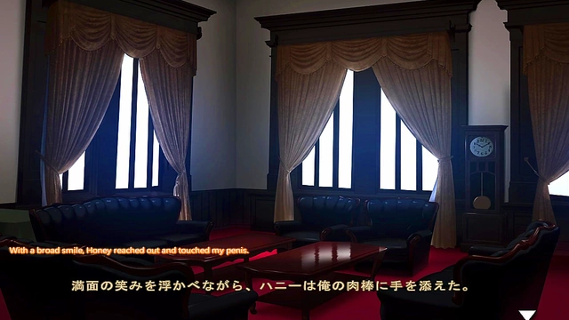 Noelle's Humiliating Game Night Masturbation Showdown & Sex Toy Exhibition Fantasy