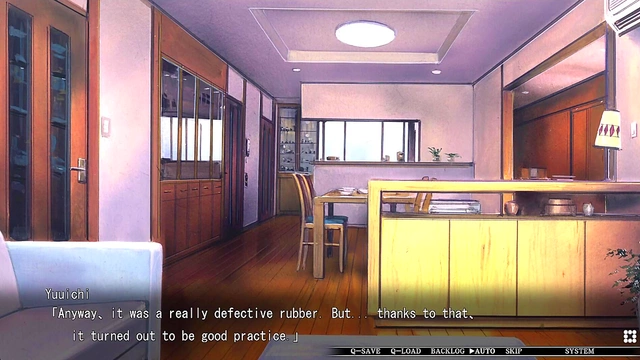 Busty Anime Girls Get Drenched In Ink With Huge-Cock Threesome Anal Blowjobs & Creampies