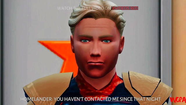 Horny Fantasy Girl Seduces Guy for Hot Sex Games & Steamy Orgasms