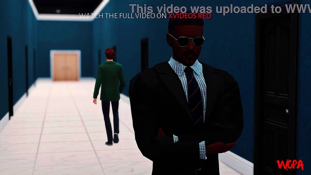 Horny Fantasy Girl Seduces Guy for Hot Sex Games & Steamy Orgasms