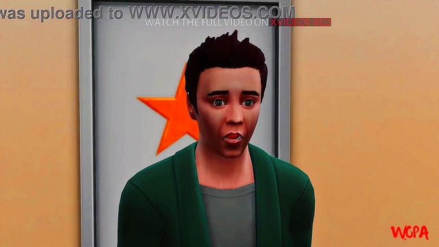 Horny Fantasy Girl Seduces Guy for Hot Sex Games & Steamy Orgasms