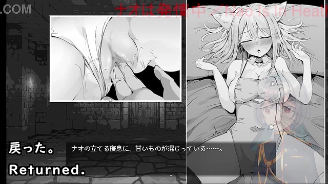 Pokemon Battle Ends With You Beating Hex-Maniac’s Dick TitFuck Style