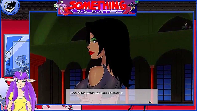 Big-Titted Midnight Girl Gives HandJob & TitSuck For Hardcore Cumshots