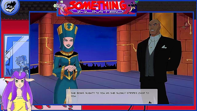 Big-Titted Midnight Girl Gives HandJob & TitSuck For Hardcore Cumshots