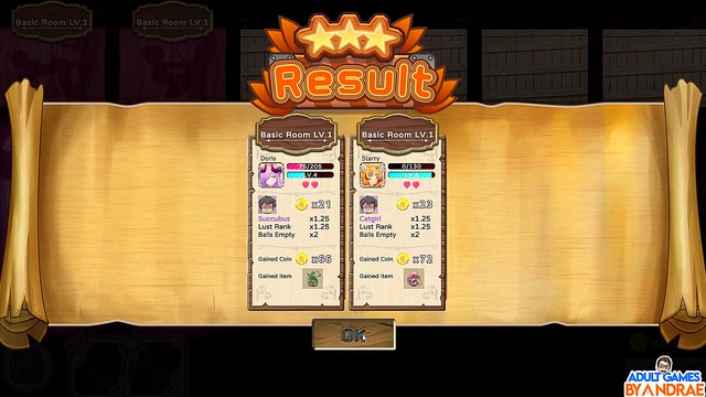 Seductive Raiden Mei Dances in Red Apron for Ecstatic Anime Sex Scene Fantasies