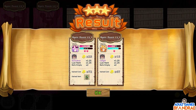 Seductive Raiden Mei Dances in Red Apron for Ecstatic Anime Sex Scene Fantasies