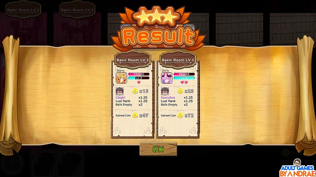 Seductive Raiden Mei Dances in Red Apron for Ecstatic Anime Sex Scene Fantasies