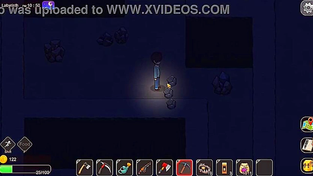 Zelda Waifu Gets Hardcore Anime Sex Interview With Big Cumshots Inside!