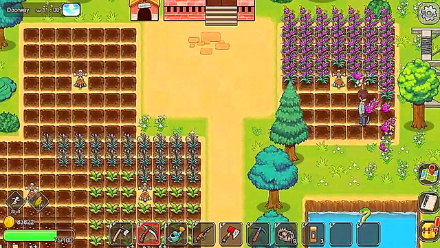 Zelda Waifu Gets Hardcore Anime Sex Interview With Big Cumshots Inside!