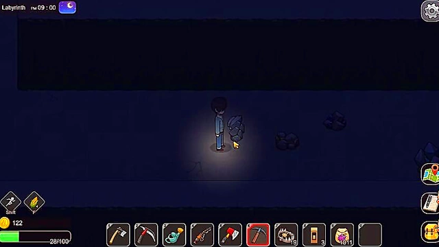 Zelda Waifu Gets Hardcore Anime Sex Interview With Big Cumshots Inside!