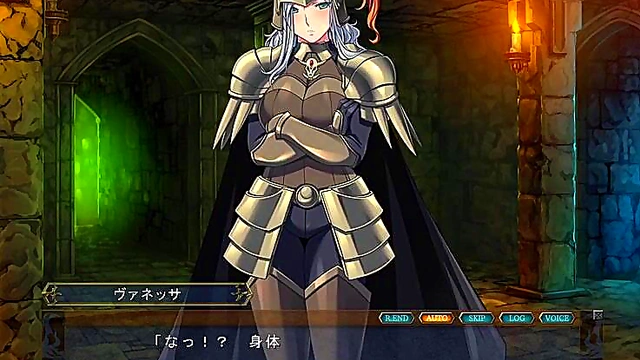 Naughty Memeris-chan Seduces Her Partner for Intense Eroge Action Scene