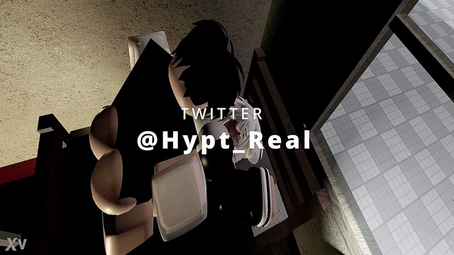 Mora Loves Sf Anime Sex Scene Oral & Cowgirl Action for Hot Creampie Finish