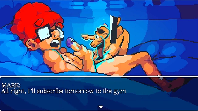 Nika Anime Chick Gets Anal Fucked By Yamato In Sexy Cartoon Scene