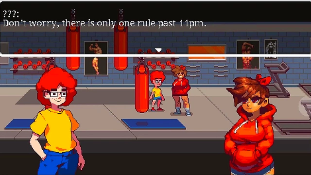 Nika Anime Chick Gets Anal Fucked By Yamato In Sexy Cartoon Scene