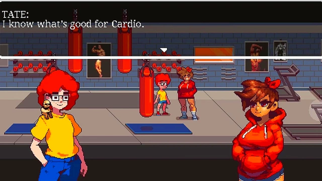 Nika Anime Chick Gets Anal Fucked By Yamato In Sexy Cartoon Scene