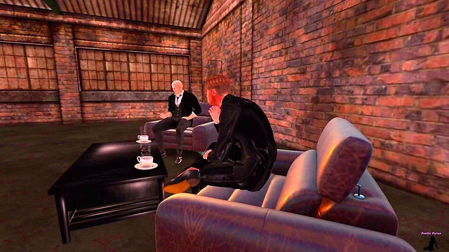 Hentai Sex Adventure UNI APPEND Couples Get Naughty Together