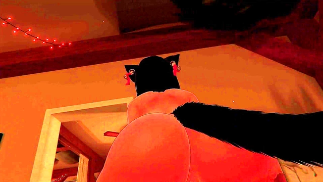 Hot Anime Bulma Gets Fucked Doggy Style by Saiyan Prince Vegeta!