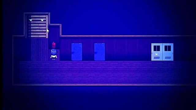 Amateur AI Anime Babe Gets Pounded Hard By Huge Cock In All Positions