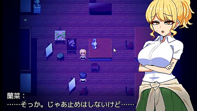 Amateur AI Anime Babe Gets Pounded Hard By Huge Cock In All Positions