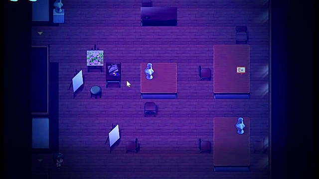 Amateur AI Anime Babe Gets Pounded Hard By Huge Cock In All Positions