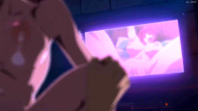 Hot Asian Teen Gets Hardcore Deep-Throated for 4K Uncensored Cumshot