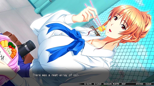 Seductive Stepmom Corrupting Her Cheating Wife In A Kinky Sex Game