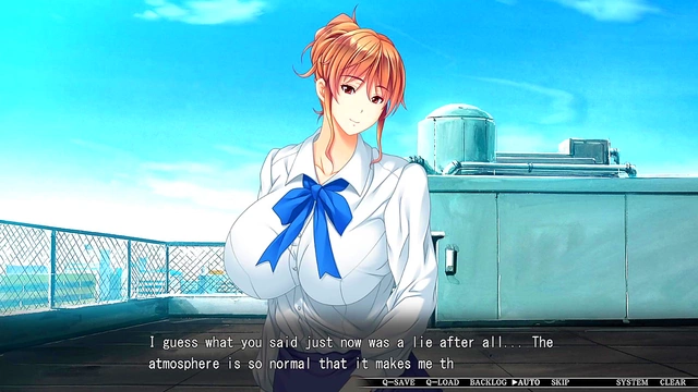 Seductive Stepmom Corrupting Her Cheating Wife In A Kinky Sex Game