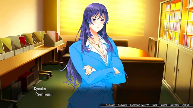 Seductive Stepmom Corrupting Her Cheating Wife In A Kinky Sex Game