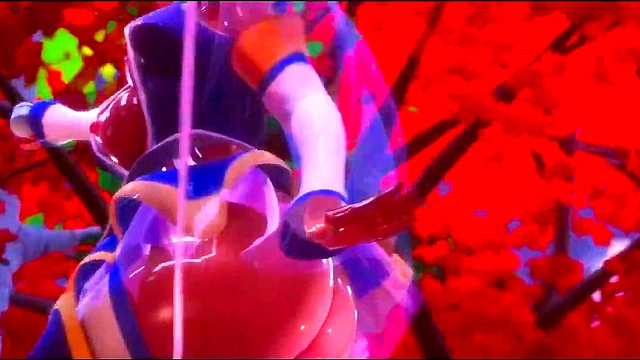 Busty Princess X Takes Big Dick Deep for Ecstatic Cumshot Inside Her Pussies