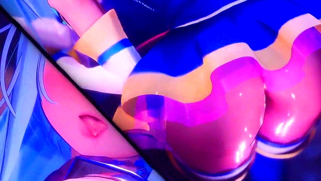 Busty Princess X Takes Big Dick Deep for Ecstatic Cumshot Inside Her Pussies