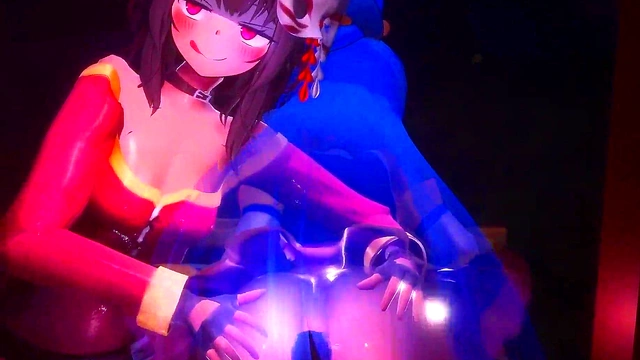 Busty Princess X Takes Big Dick Deep for Ecstatic Cumshot Inside Her Pussies