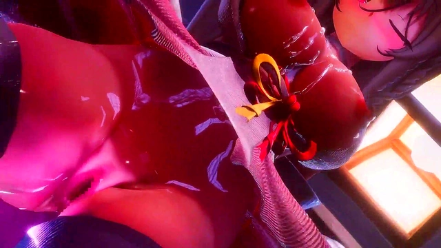 Busty Princess X Takes Big Dick Deep for Ecstatic Cumshot Inside Her Pussies