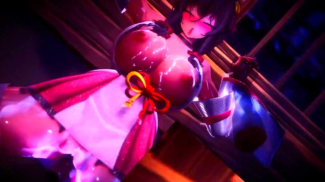 Busty Princess X Takes Big Dick Deep for Ecstatic Cumshot Inside Her Pussies