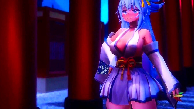 Busty Princess X Takes Big Dick Deep for Ecstatic Cumshot Inside Her Pussies