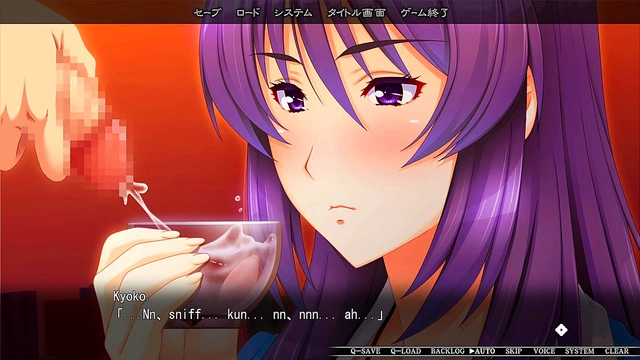 Big-Breasted Sakurako Gives Insane Blowjob & Gets Facialized Hard