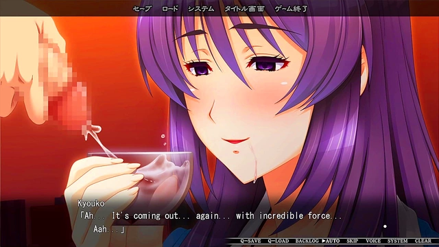 Big-Breasted Sakurako Gives Insane Blowjob & Gets Facialized Hard