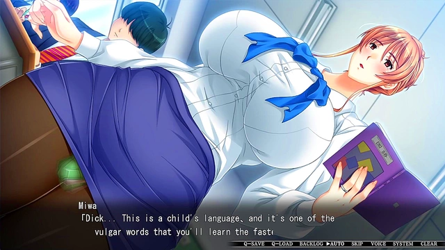 Big-Breasted Sakurako Gives Insane Blowjob & Gets Facialized Hard