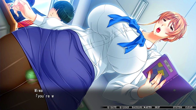 Big-Breasted Sakurako Gives Insane Blowjob & Gets Facialized Hard