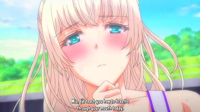 Seductive Demon Queen Rides Big Dick for Passionate Game Scene Orgasm