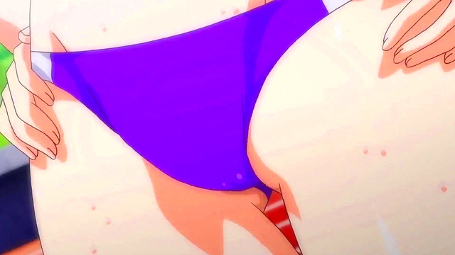 Seductive Demon Queen Rides Big Dick for Passionate Game Scene Orgasm