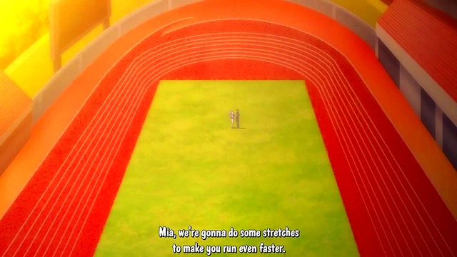 Seductive Demon Queen Rides Big Dick for Passionate Game Scene Orgasm