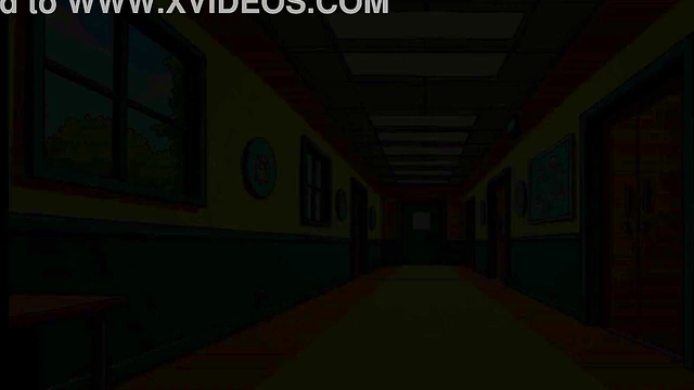 Asian Stepsis Seduces for Hard Sex & Giant Tits Bounce Before Big Cumshot Fill