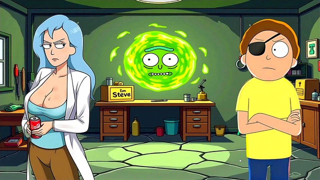 Asian Stepsis Seduces for Hard Sex & Giant Tits Bounce Before Big Cumshot Fill